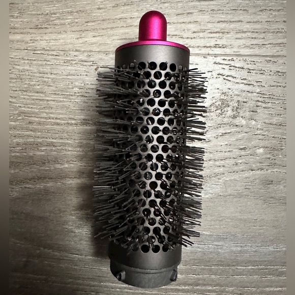 Dyson Hair Dyson Airwrap Regular Round Volumizing Brush Attachment